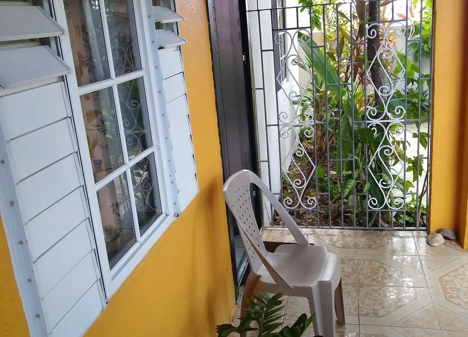 Aquamarine Ave Appartement Montego Bay