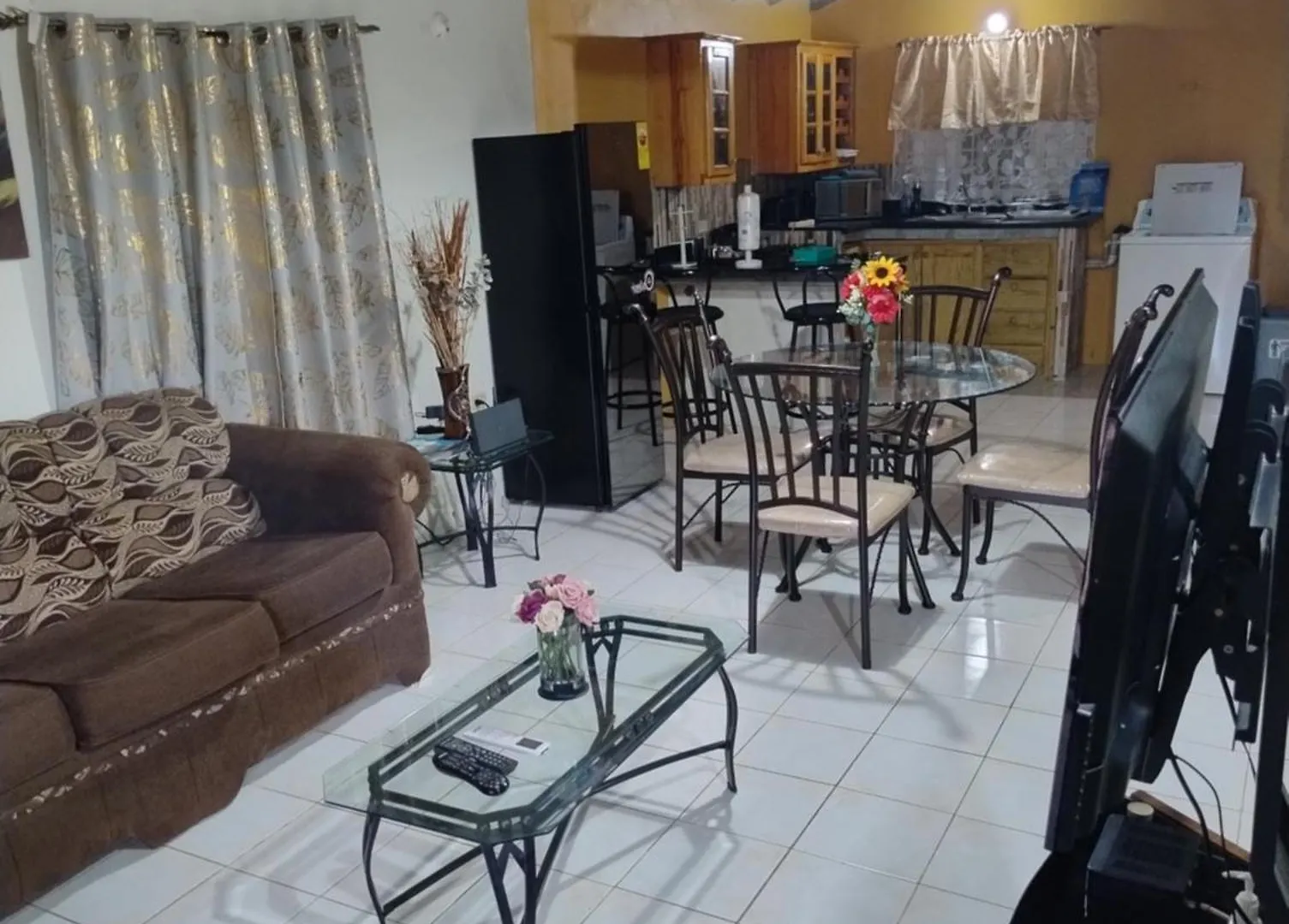 Aquamarine Ave Appartement Montego Bay Jamaica